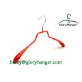 PVC Coating Metal Hanger for Clothing